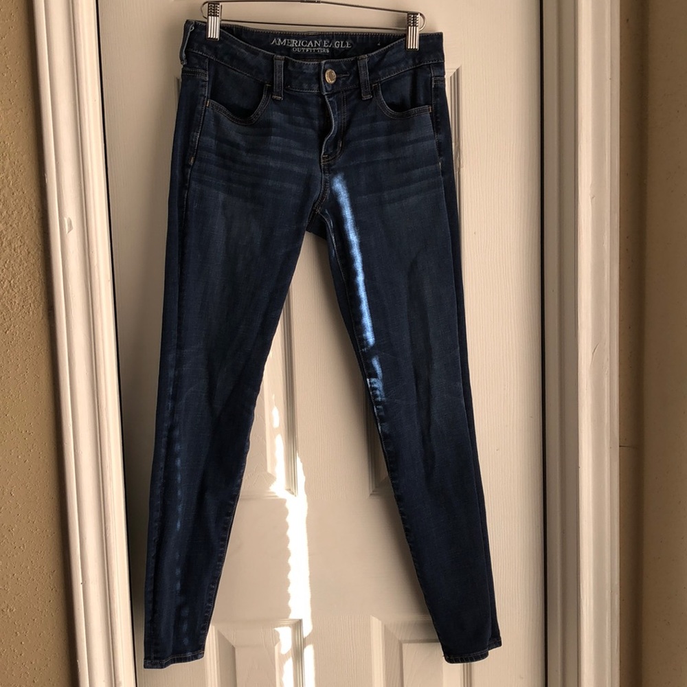 American eagle